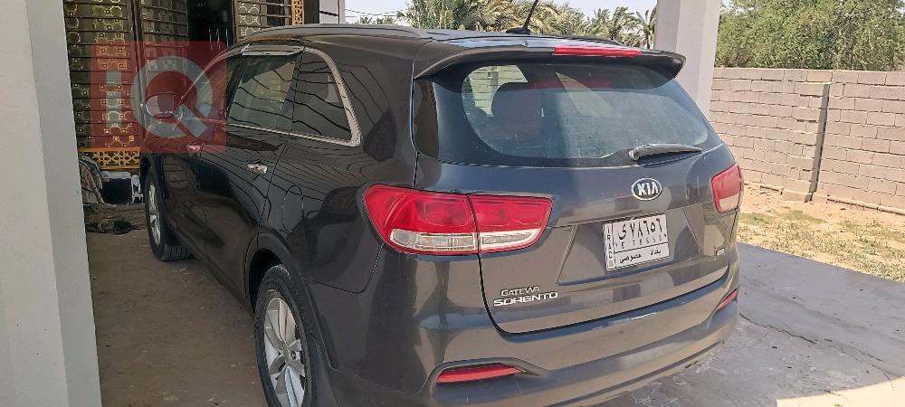 کیا سۆرینتۆ
